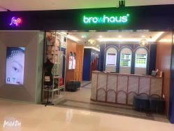 -Browhaus眉睫沙龙