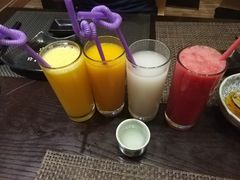 -桃夭日式料理(国信店)
