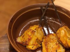 鸡腿排-萨莉亚意式餐厅(长安万达店)