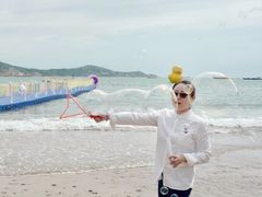 -大王村沙滩