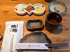 -炉胜·炉端烧·居酒屋