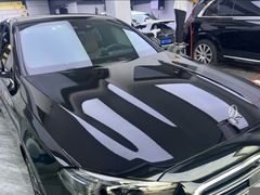 -车艺佳龙膜隐形车衣汽车贴膜(宝山丰宝店)