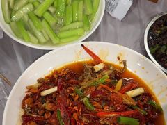 -辣螃铠盆盆蟹大排档(总店)