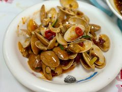 爆炒芒果螺-不仔客海鲜·三亚老字号(第一市场店)