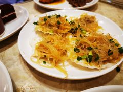 -芭菲盛宴·环球美食(锦城万达广场店)