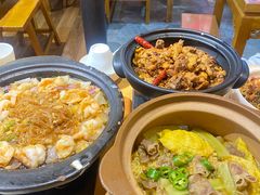 -裕鼎鲜·新中菜(八一广场万达店)