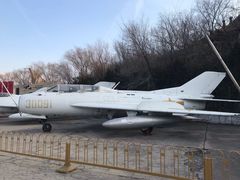 -中国航空博物馆
