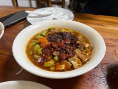 -玲燕蒸菜馆(江东路店)