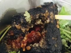 -黑色经典臭豆腐·湖南特产(太平街口店)