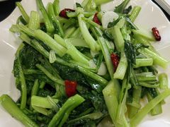 -古道惠风饭庄