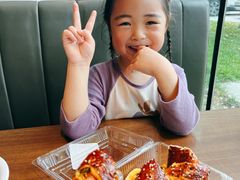 -APOLI ITABAKERY·AP意大利料理面包坊(上海首店)