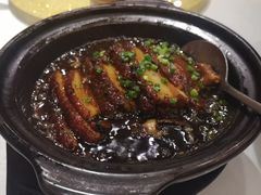 -围龙屋客家食府(福田店)