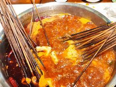 -江二娃串串香(科园四路总店)