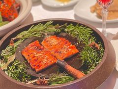 诱·迷迭香烤肉-狮拾久·现代新加坡料理(福田COCO Park店)