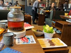 -快乐小羊(富强中路店)