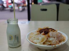 两掺-童记米皮(伊河路店)