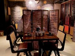 -贰醒·私房小院烧烤 (太古里店)