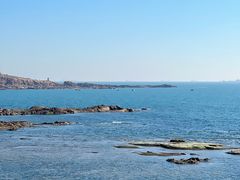 -青岛第三海水浴场