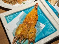-鱼跃食堂·精致寿司(东林美域店)