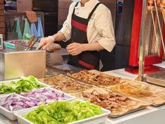 -好伦哥披萨(地坛店)