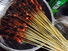 -小王烧烤(毓龙路店)