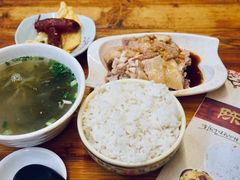 -陈记汤饭(水巷口店)