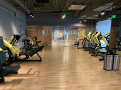 -OXYGYM奥美氧舱运动中心(丽都水岸店)