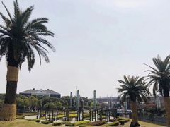-美兰湖景区