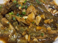 -黄泥岗·地道湖北菜(奥特莱斯店)