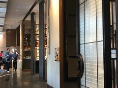 -康莱德酒店·美庭自助餐厅