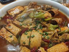 -陈家味(古柏店)