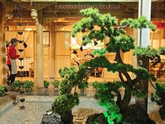 -田园印象·成都土菜院子(华阳店)