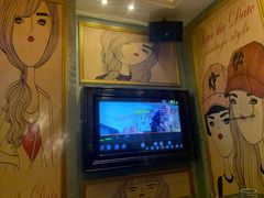 -星汇纯K量贩式KTV(卜蜂中心店)