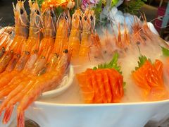 -Mr·Fish鱼鲜生海鲜放题(银泰in99店)