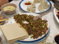 -前王院•巧克力海鲜市集餐厅(万平口店)