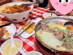 -西贝莜面村(镇江苏宁广场店)