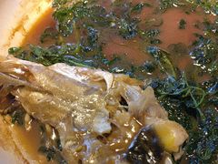 -永安鱼庄·镇江菜(丁卯店)