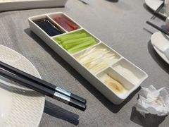-福海居烤鸭店(鸟巢店)