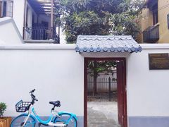 -二楼南书房