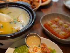 -沛家·西餐Brunch·直火料理
