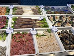 -大锅强·蒸海鲜青岛菜(金沙滩店)