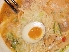 -味千拉面(东方明珠店)