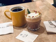 -ChanDu躔度咖啡(灯塔店)