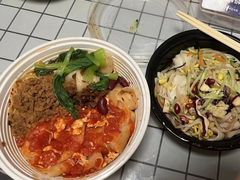 -陇上秦轩biangbiang面(萧山万象汇店)