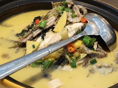 -无名小酒馆·湖北私房菜(昙华林店)