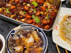 -福苗小骆驼烧烤(大唐不夜城店)