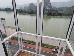 -星湖旅游景区七星岩