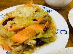 -柴氏风味斋(甘家口店)