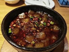 -東舍食唐精品陕菜馆