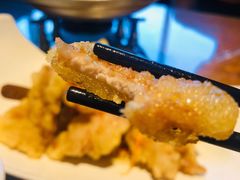 最东北锅包肉-95号酱骨·一块豆腐(展春园西路店)